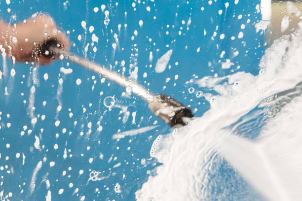 Best Driveway Cleaning and Restoration in Bal Harbour, FL